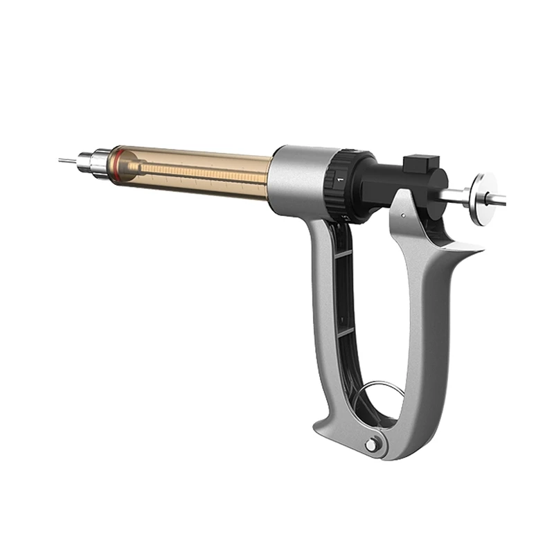 
Handheld portable semi auto automatic liquid machines injection cartridge filler gun filling machine for 510 vape pen 0.5ml 1ml 