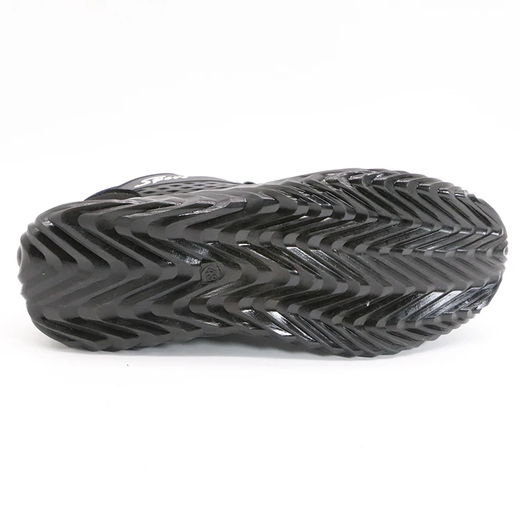 ENTE SAFETY Wholesale High Quality Light Weight Sport Working Industrial Worker composite Safety Shoes