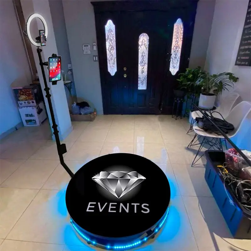 Популярная vido 360 настольная кабина phot bubble вертолет орка Гуанчжоу amrvel аэролайзер акустика