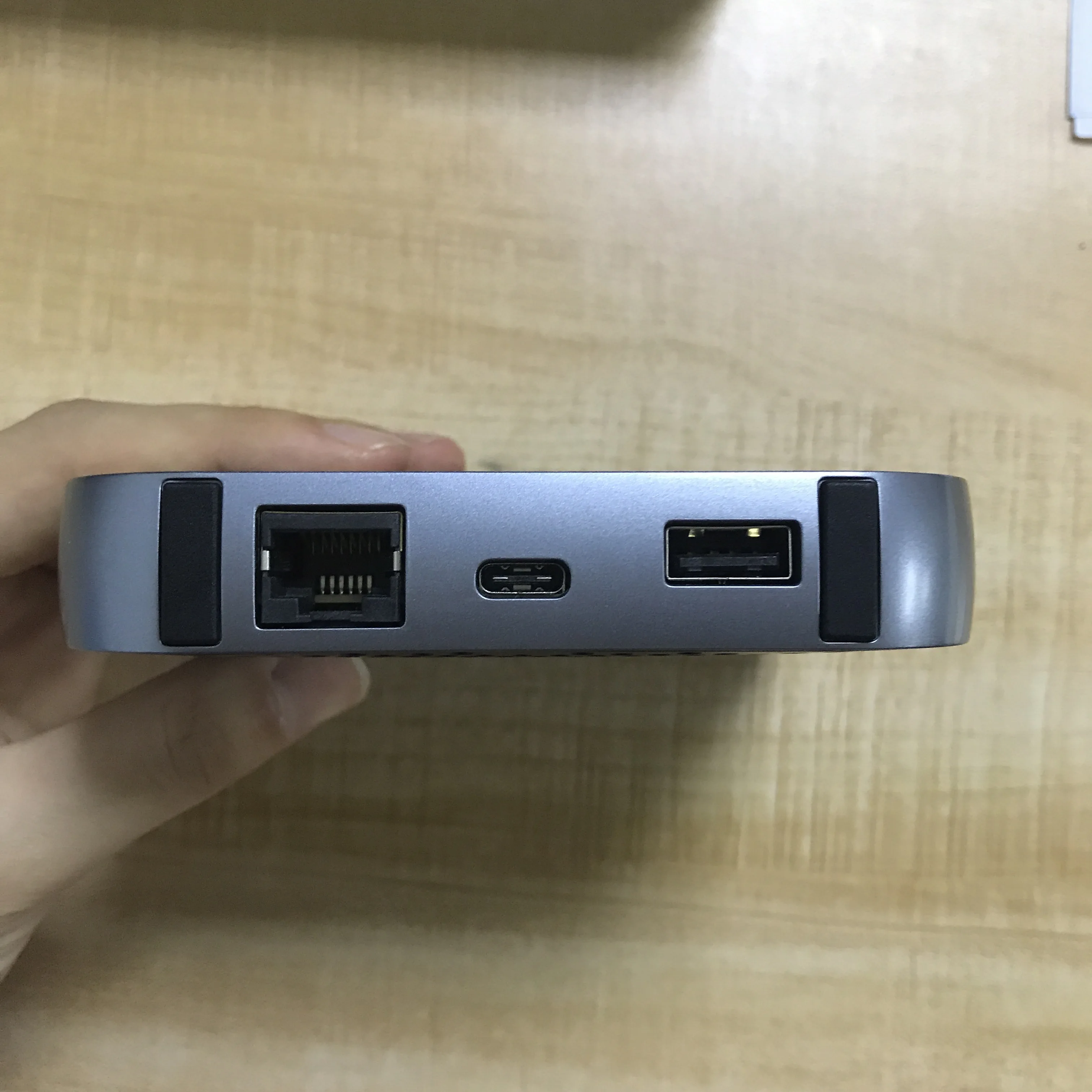 
2020 China Hot sale 4G Unlocked Netgear M1 Nighthawk MR1100 4G Gigabit Mobile Hotspot Cat16 WiFi Routers 