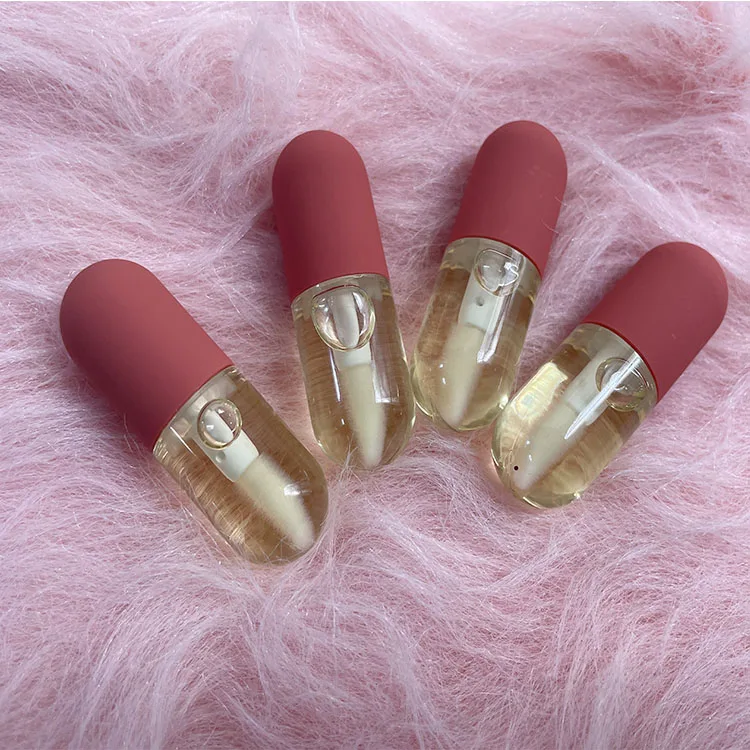 Factory pump lipsticks plumping gloss enhancer Makeup new lip plumper set 5ml instant volumising lips