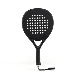 3k 12k 18k Custom Brand Factory Sale carbon fiber Beach Tennis Racket
