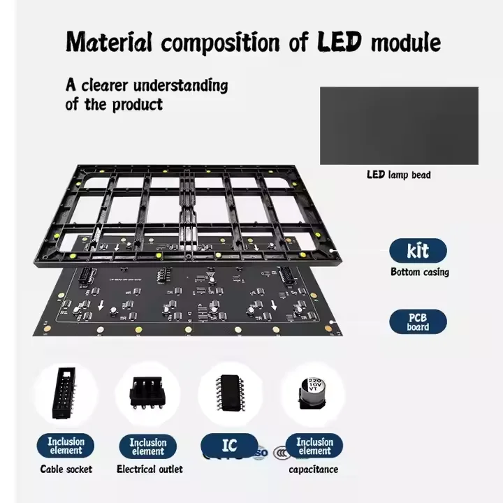 roll up can sqm ads p2.5 ledwall outdoors screen ticker prices mobile for dance floor trailer p1.25 led display screen panel
