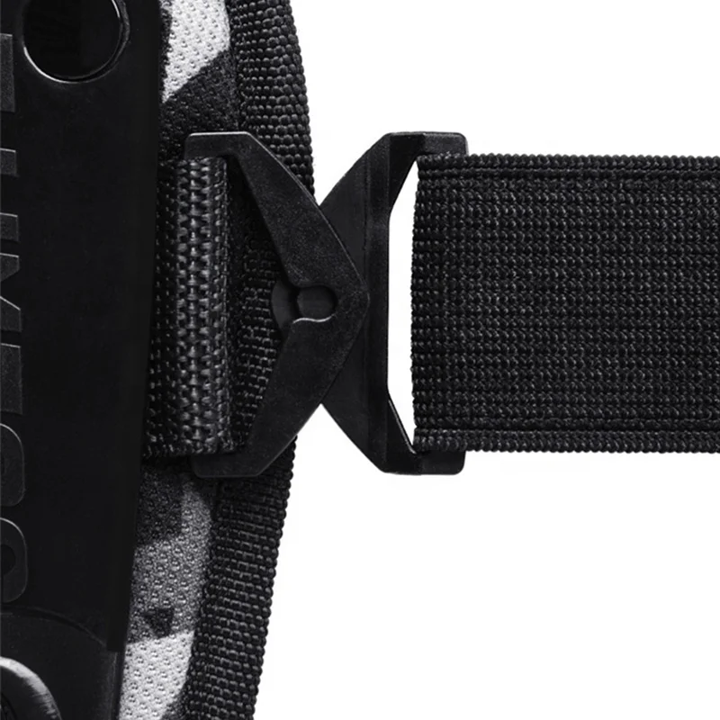 Motorbikes Knee Protectors Set Bike Safety Knee and Elbow Guards for Motorcycle Racing