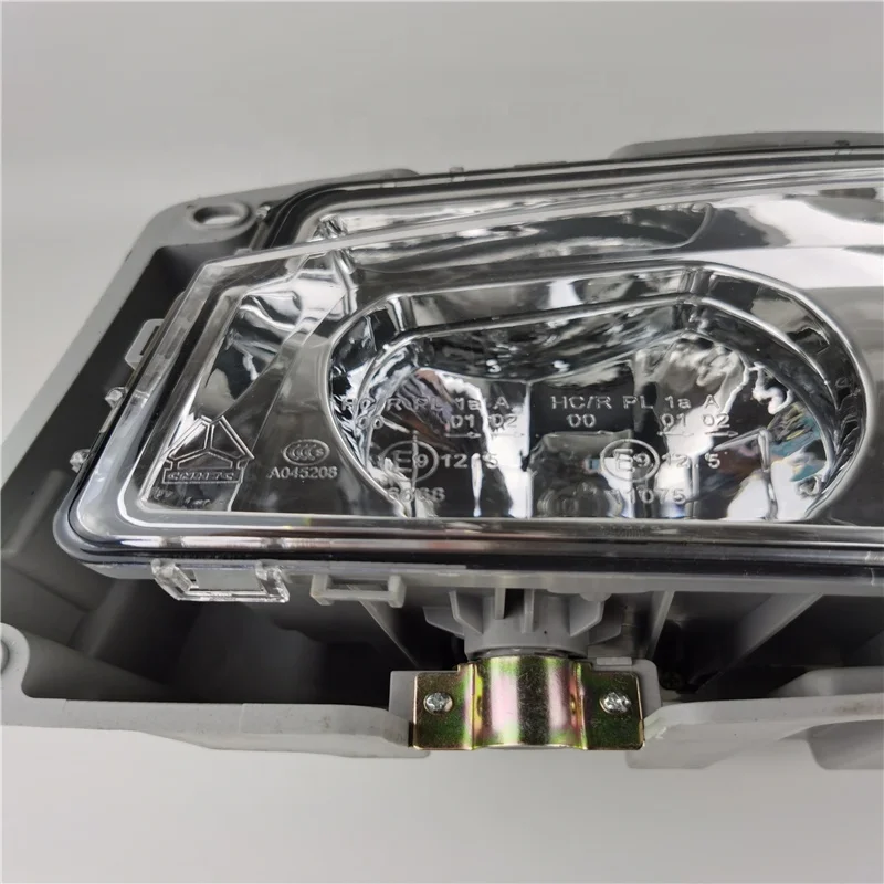 
Factory wholesale high quality WG9719720001 HOWO headlight for CHNTC 