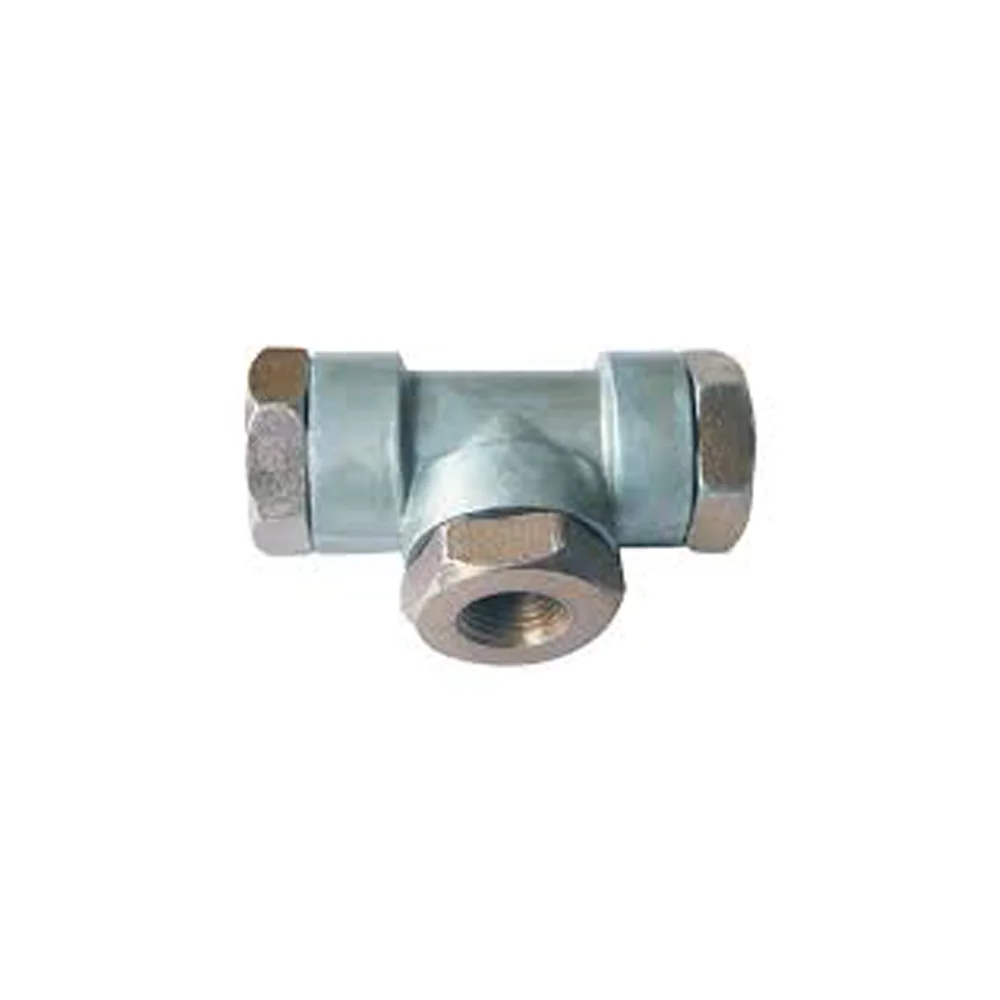 New high quality wabco PRESSURE LIMITING VALVES OEM 4342080090 used for ZM009.208.434 M16*1.5 10 BAR