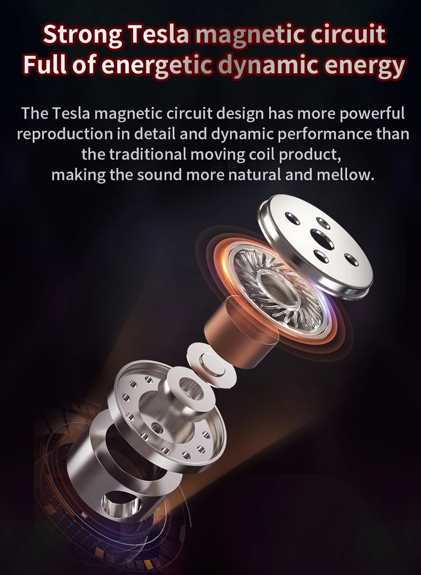 QKZ AK6 EDX 1DD In Ear Earphones HIFI Bass Earbuds Monitor Earphones Sport Noise Cancelling Headset