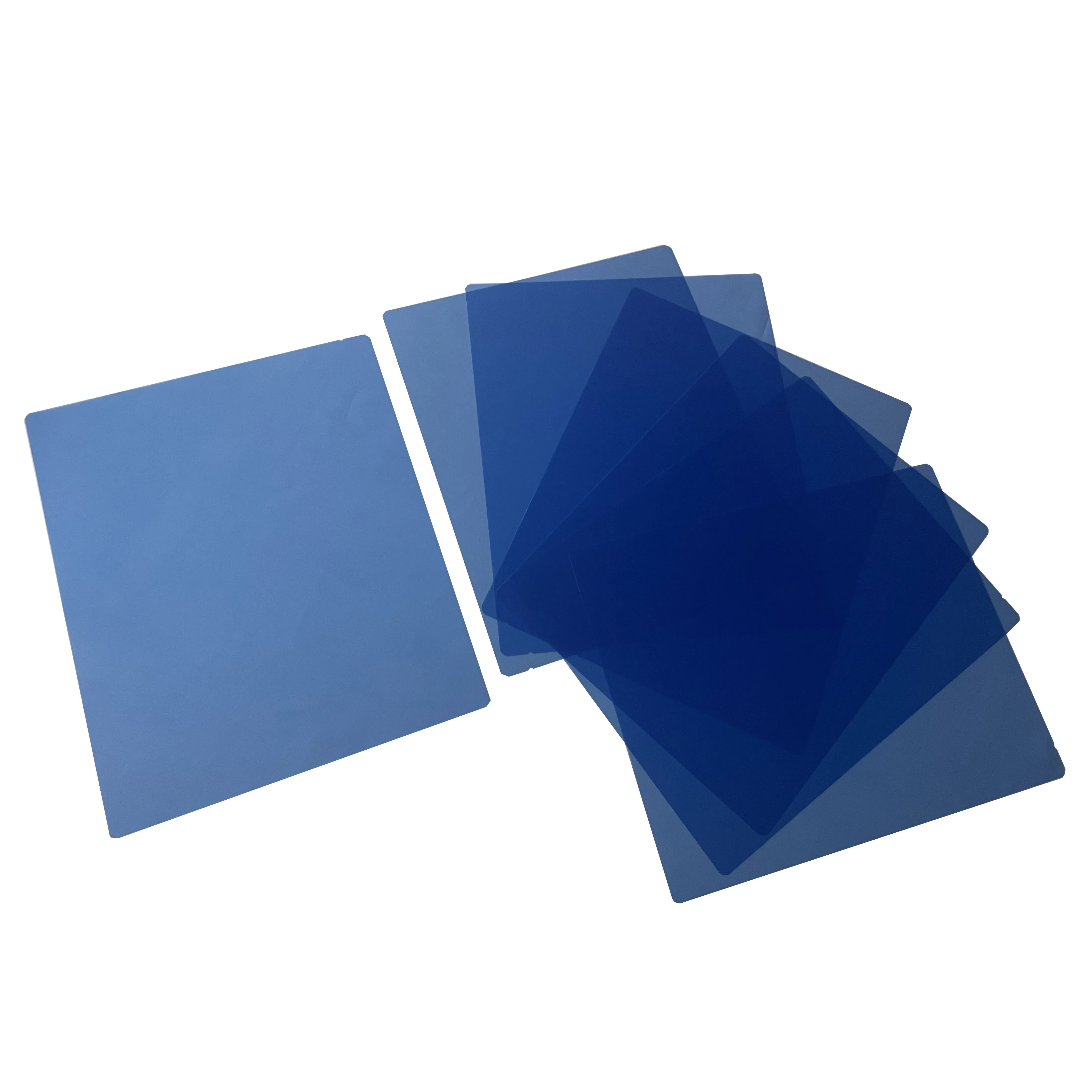 Hot Selling Medical Thermal X-ray Dry film 8*10 inch apply for Fuji & Agfa printer