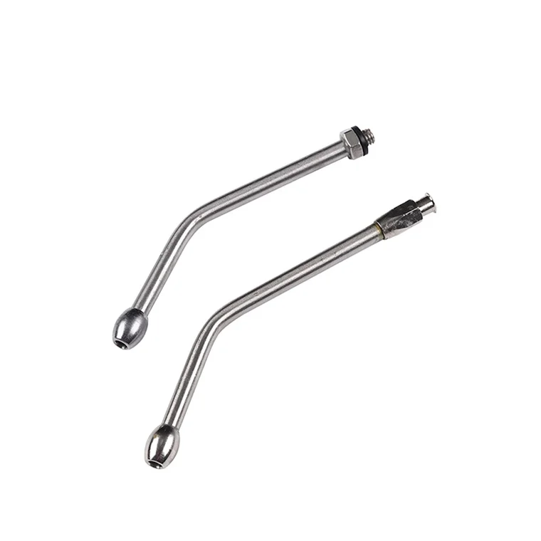 CETTIA KD126 veterinary feeding vaccine drencher cannula feed tube for animal livestock