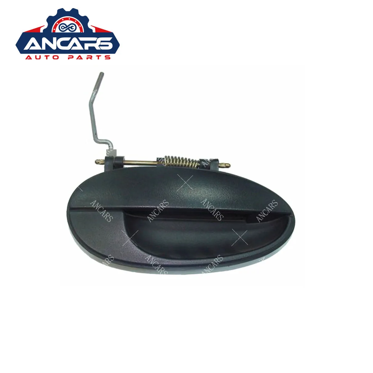 Auto Parts Car Outside Door Handle 96507790 96507789 For Dae-woo Matiz 1998-2005
