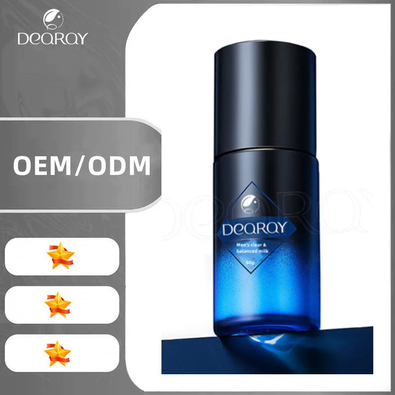 Cleansing milk for men only 150g mild cleansing and refreshing acne black foam Amino Acid Cleansing Cream