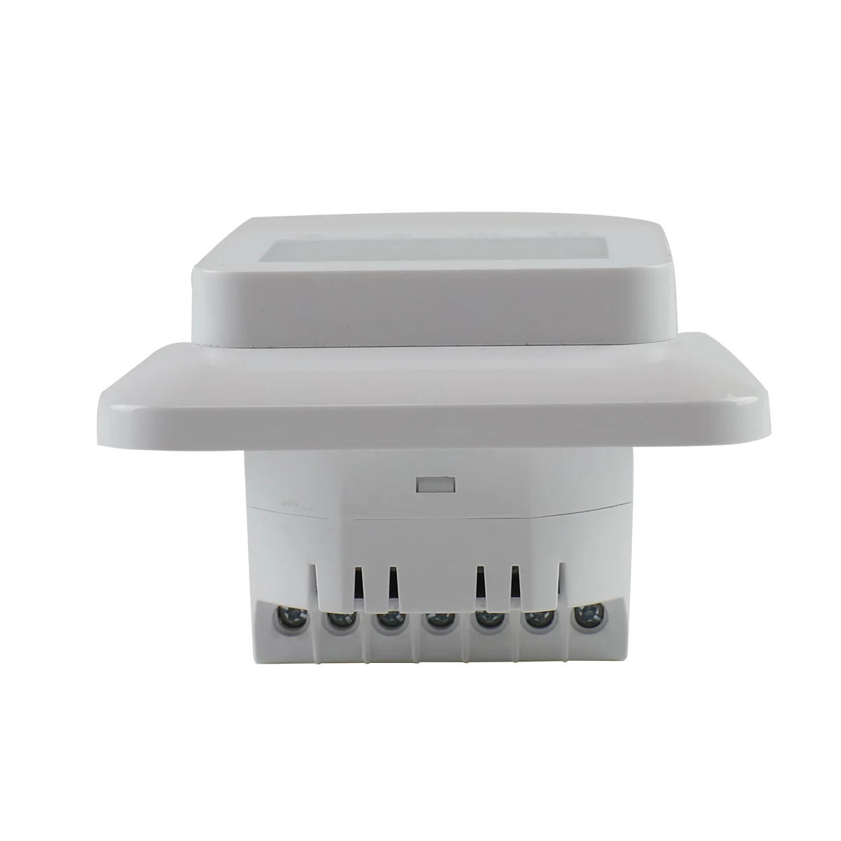 HY517 55x55 русский Европейский 3A 16A wifi термостат подогрев пола/нагрев воды газового котла