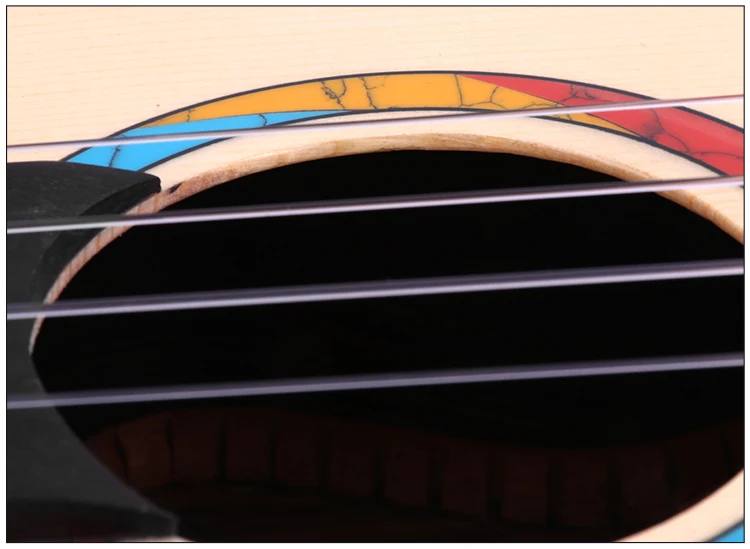 Factory direct Wholesale smiger brand ukulele guitar best all soild wood tenor ukeleles for beginners