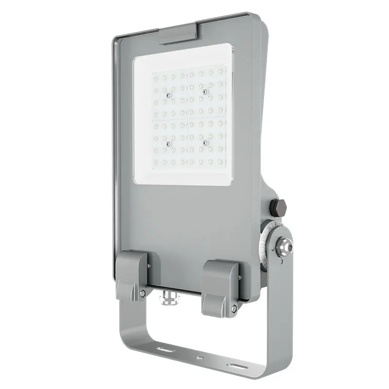 Projector LED Flood Light Ultra Bright LED Reflector 100w 200w 300w 400w Industrial lighting Stadium lighting