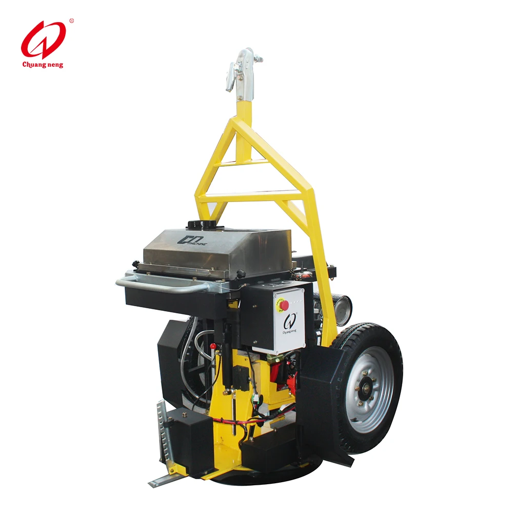 (CNQ1700) Circle Cutting Machine