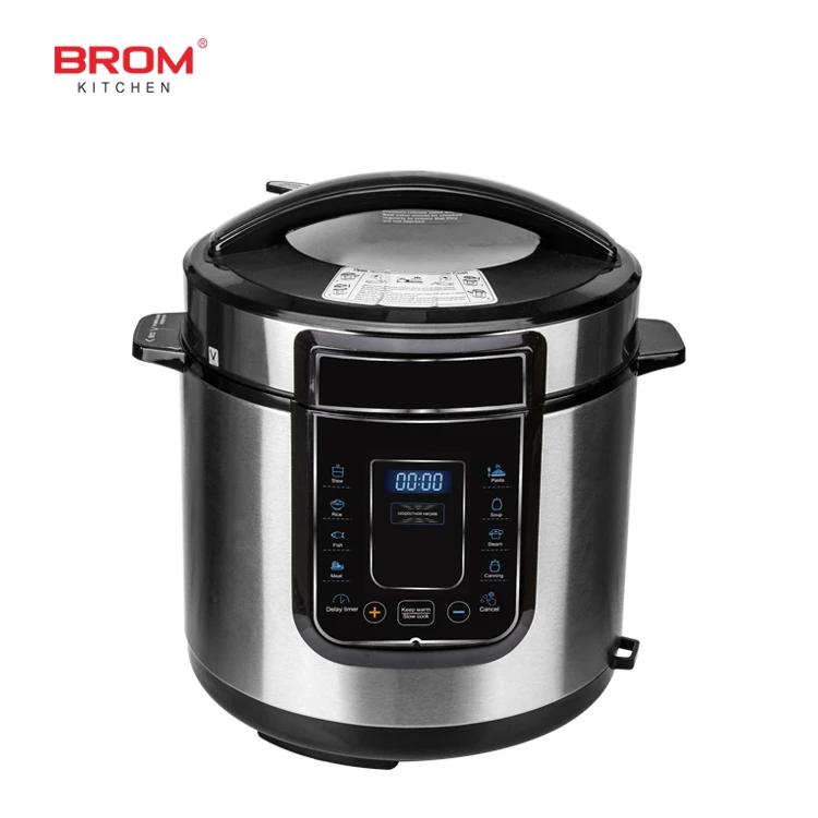 sonifer electric pressure cooker