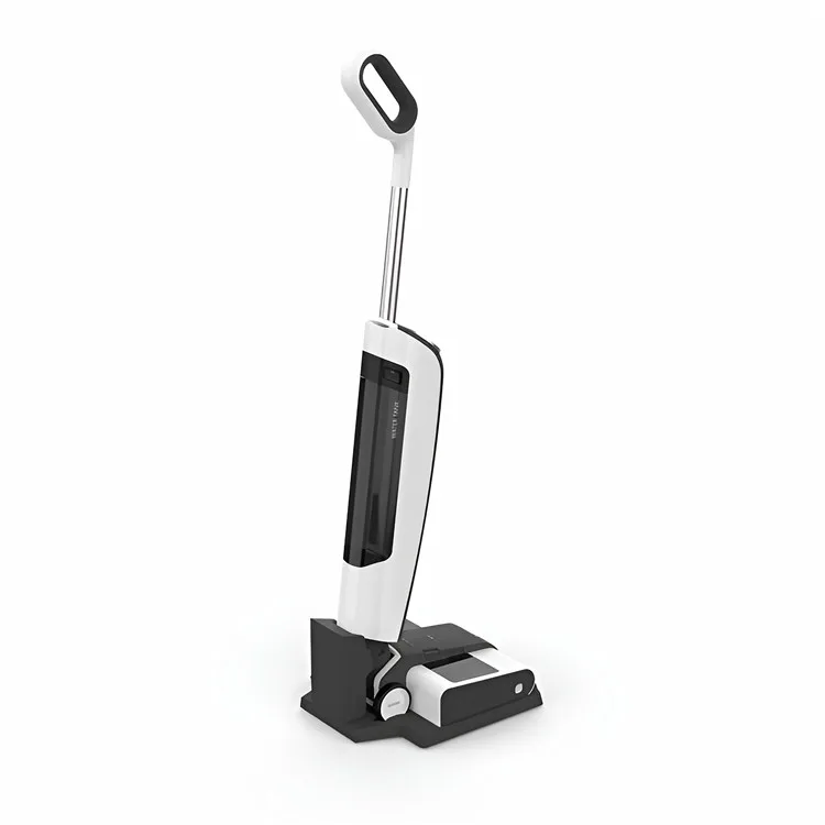 Professional Factory 3 in 1 Multi-functional Self-cleaning wet dry Floor Washing Cleaners Vacuum Mop Cleaner With Water