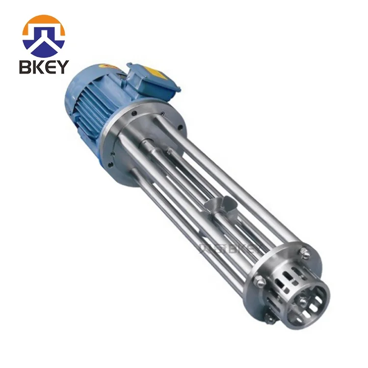 High Quality 200L 300L 500L Homogenizer Mixing Tank Emulsifier Machine Vacuum Emulsifying Mixer for Cosmetic Production Line