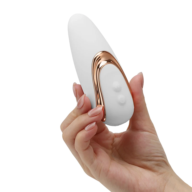 Adult sex toy clitoral stimulation mini vibrator battery masturbation device for women