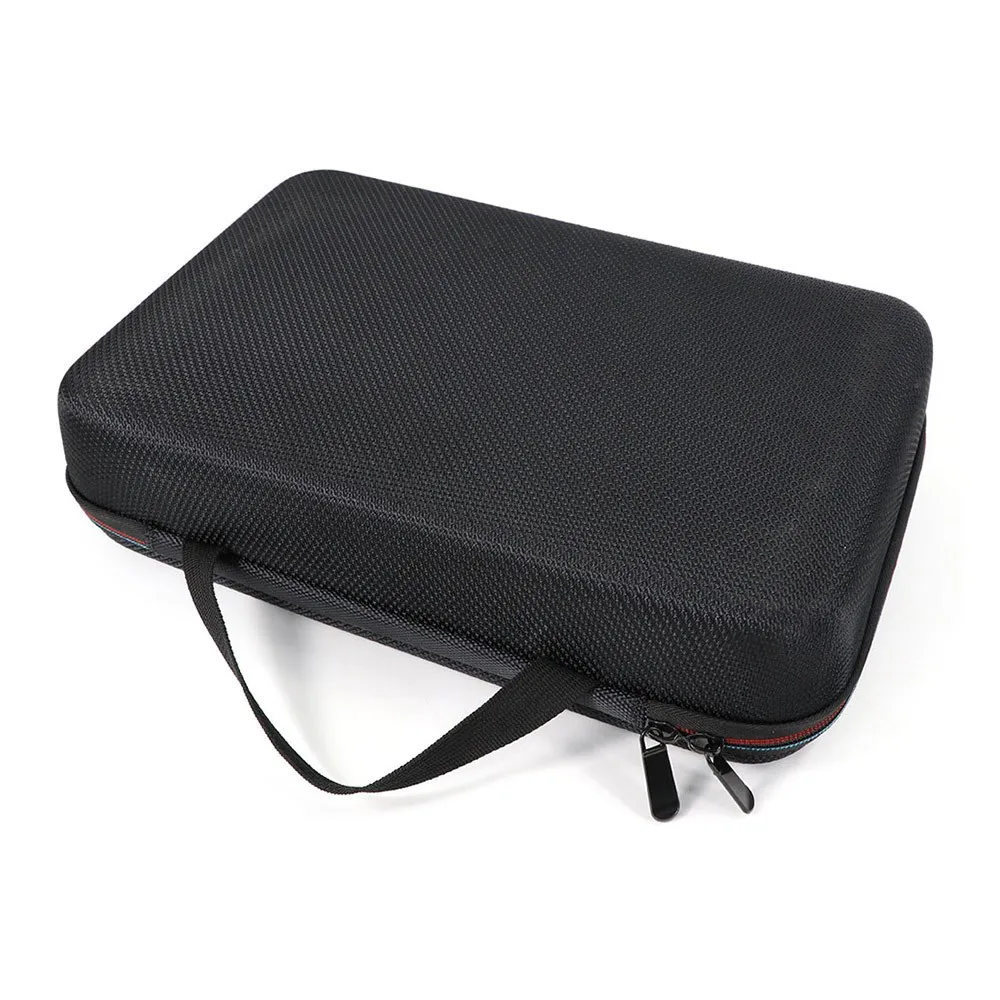 Portable Protective EVA Camera Bag Drop-Resistant Organizer for Digital Gear & Camera Storage