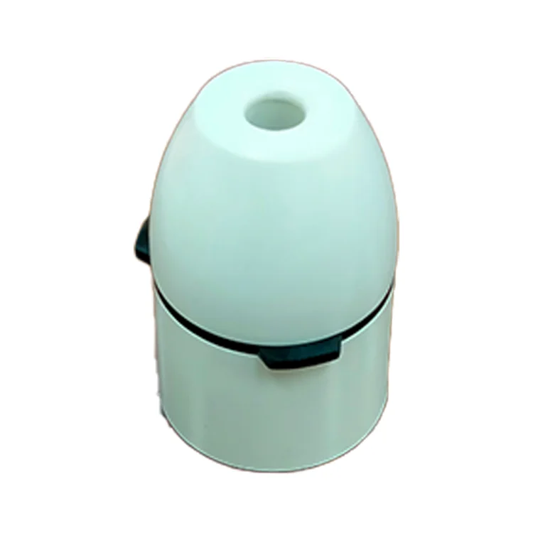 VNX High Quality Lamp holder Temperature Copper Lamp Electric Powered Light Bulb Socket For Home