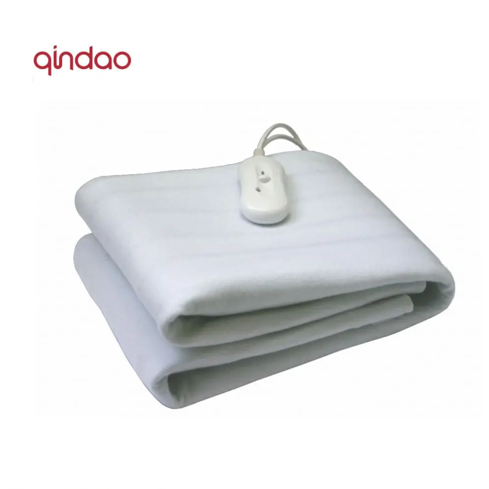 Hot Sale Overheat Protection Cover Electric Heating Underblanket