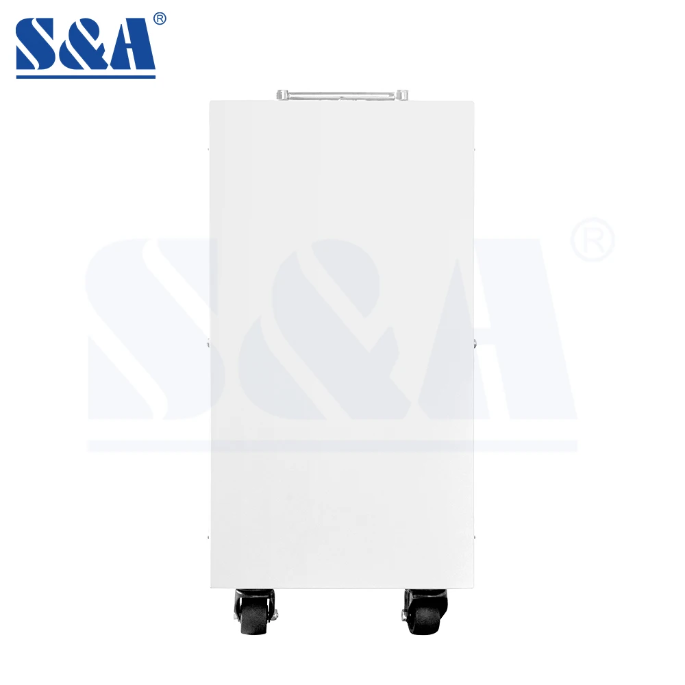 Laboratory Enfriador De Agua Industrial Water Cooling System Handheld Laser Welding Chiller