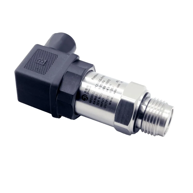 PT218 150psi Waterproof compact Pressure Transmitter 0-5v Refrigeration Hvac Ceramic Compressor Pressure Transmitter