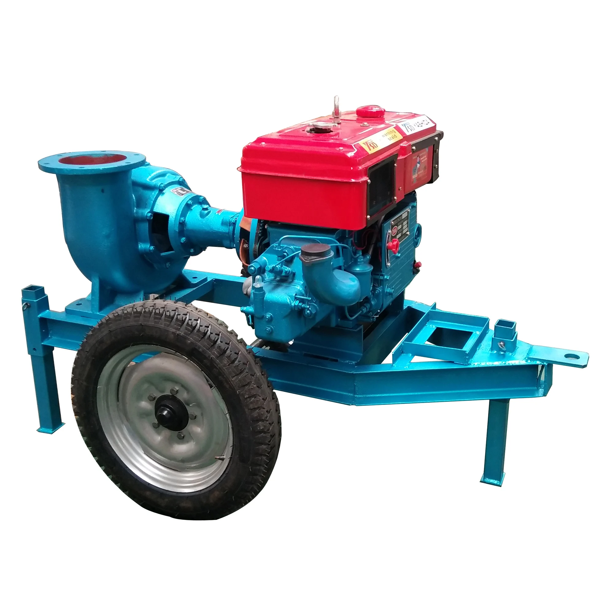 
Water engine pumps slurry agriculture self priming irrigation transfer booster centrifugal diesel pump 