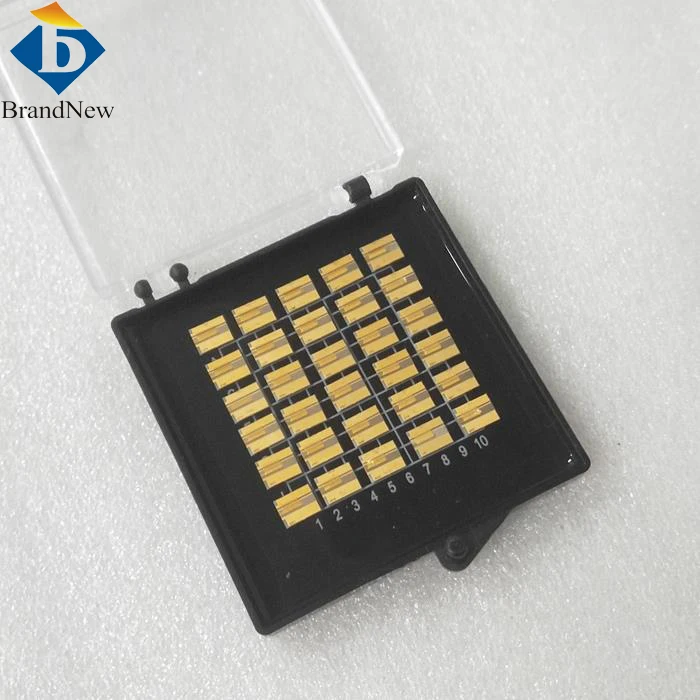 600mW 976nm COS Diode Laser Chip for Erbium-doped Fiber Amplifiers