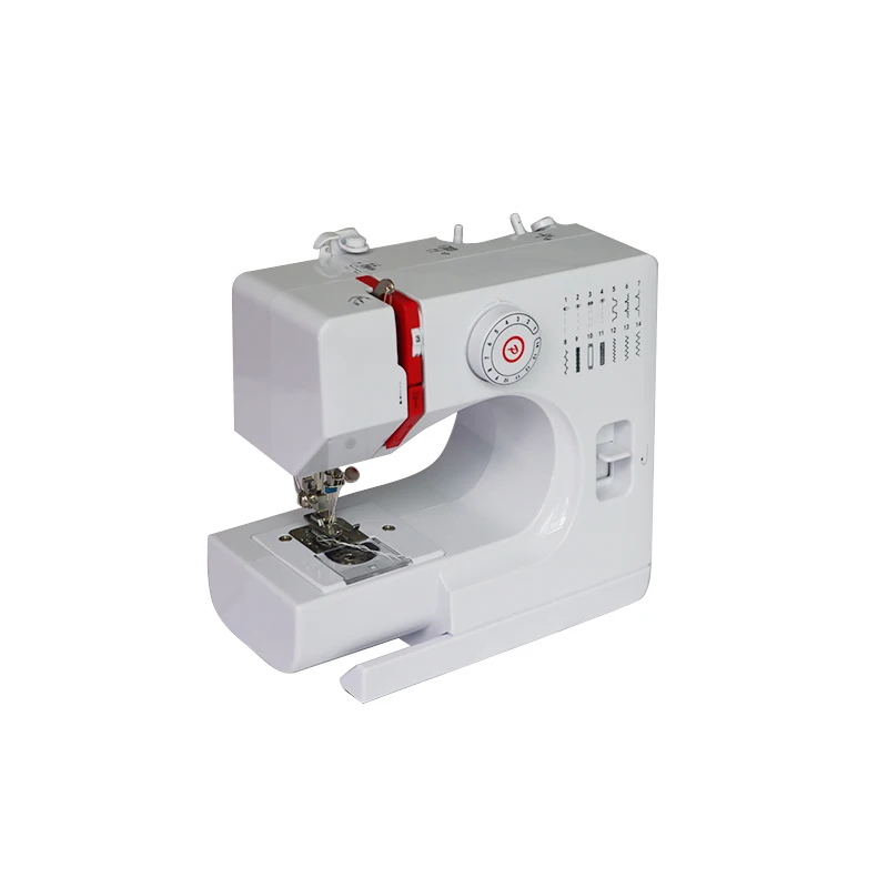 Multifunction Sewing Machine for home use DIY craft baby pants overlock buttonhole sewing machine household price