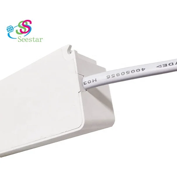 SELV 16-24W AC220-240V DC56-80V 300mA constant current LED power driver TUV CE SAA CB ERP No flicker for led panel led downlight