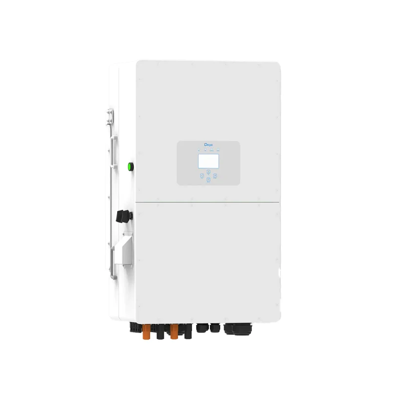 Manufacture 50kw 3 Phase 220V 380V Three Phase Frequency Converter Inverter From China