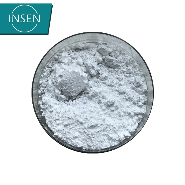 Pure Food Grade Beta Nicotinamide Mononucleotide Beta NMN Powder