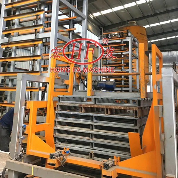 New Design block machine block plant	brick making equipment block making machine for Promotion