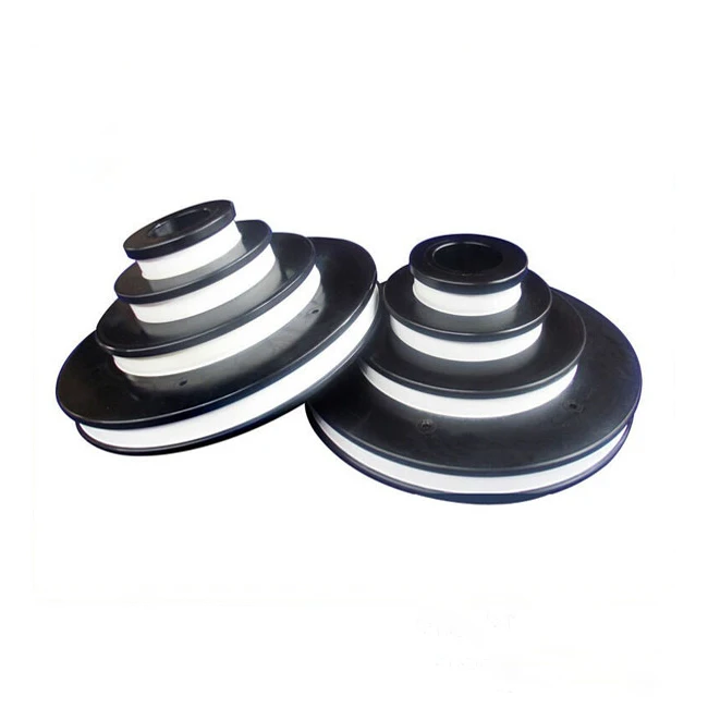 Wire Drawing Rings And Cone Assemblies For Niehoff Wire Drawing Machine