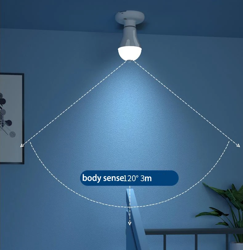 
Warm White E14 light bulbs for turkish lamp LED energy saving corn bulbs 