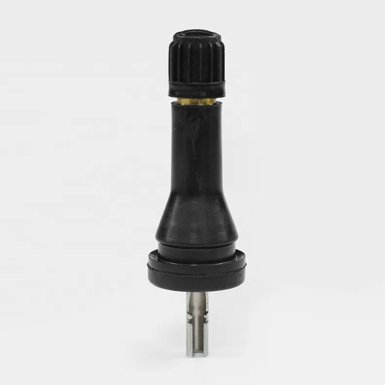 TPMS-19 MAZDA SET Wheel valve  wholesale  car truck tire air valve stem tubeless rubber tire valve For tire pressure sensor