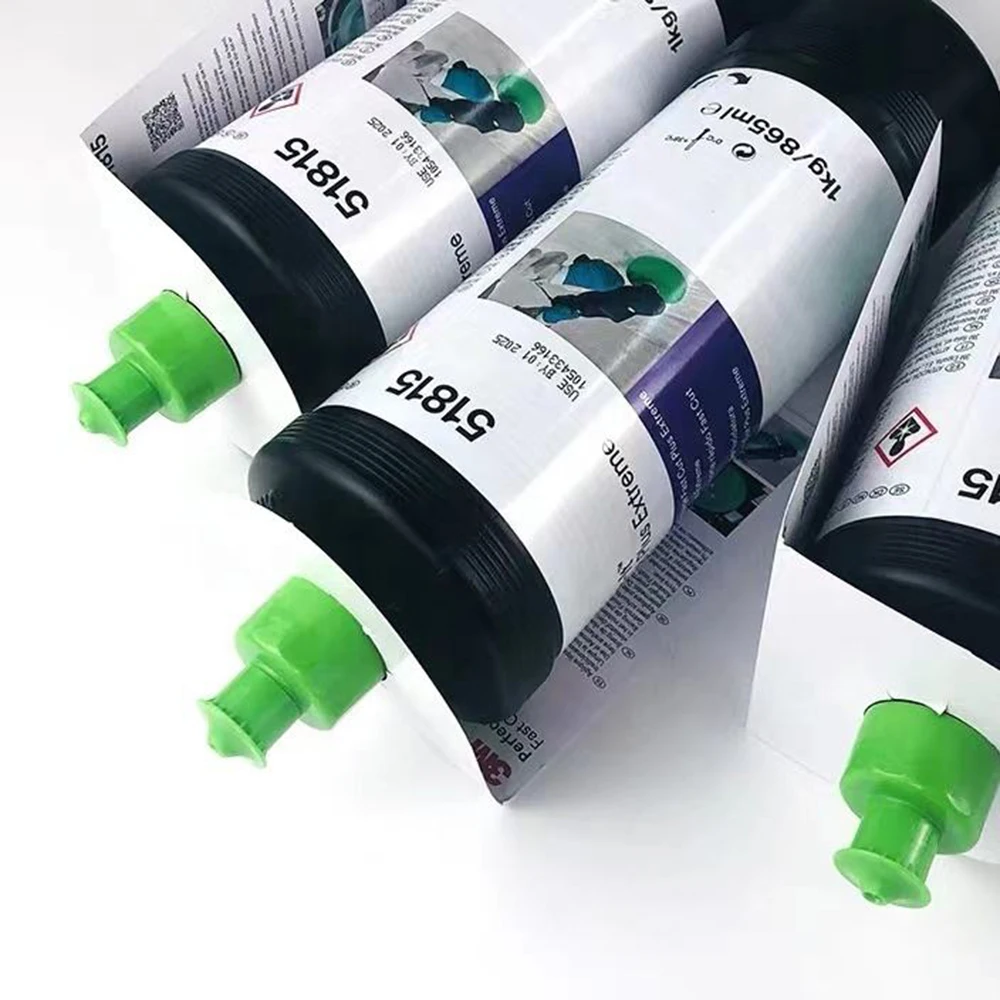3m Perfect It 51815 Multi-function Car Paint Coating Wax and Polishing 10 TR White 2 Years 1kg