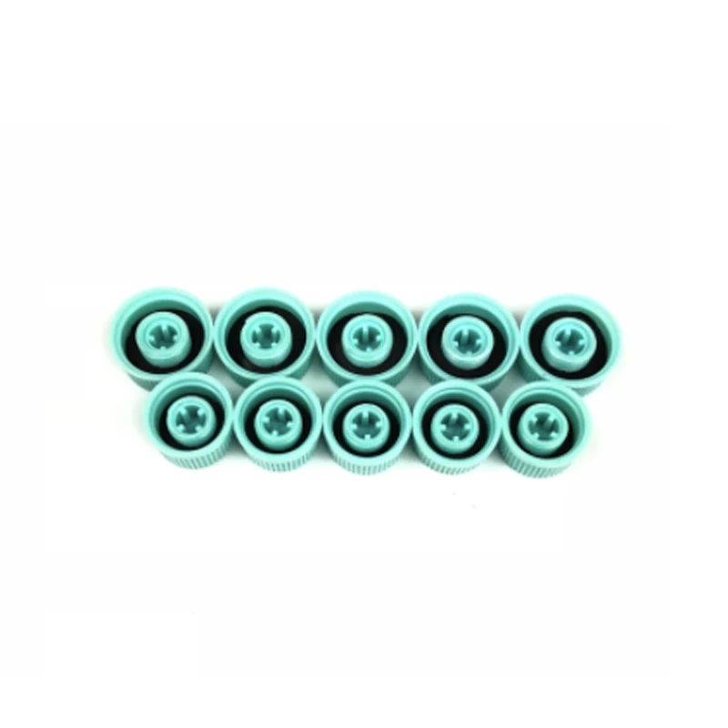 utranee automotive AC Service Port Valve Adapter Dust Cap H L 10 mm 15.5 mm 9 mm 12.5 mm car air compressor valve cover