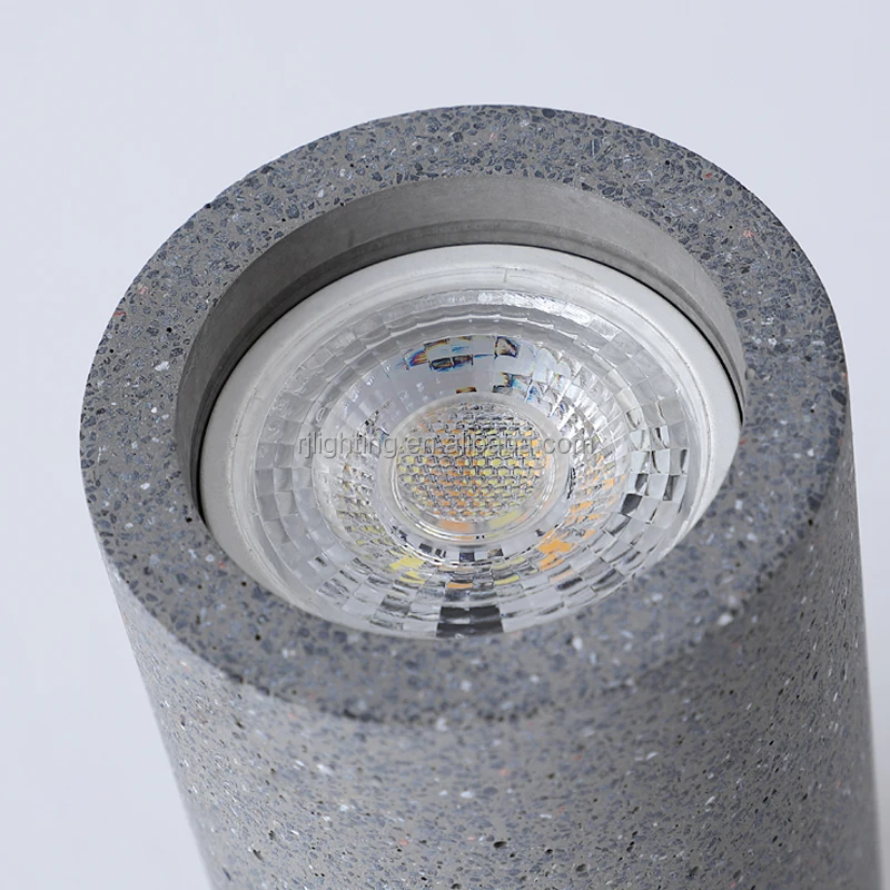 Modern flush mount ounted bedroom living room ceiling light round adjustable ceiling led downlight lamp spot light