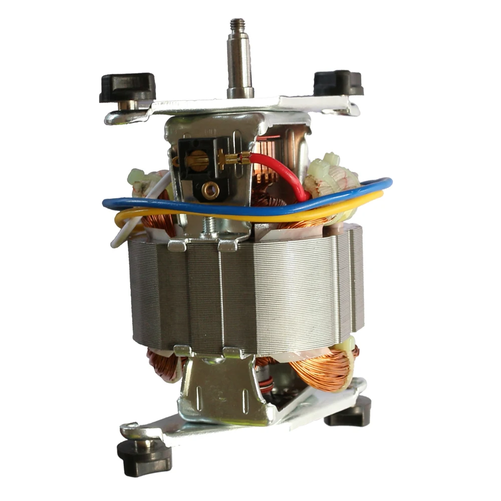 Coffee Machines 7030-3S Juicer Power Tools knitted meat grinder 110W High speed 220V AC Universal Motor for blender