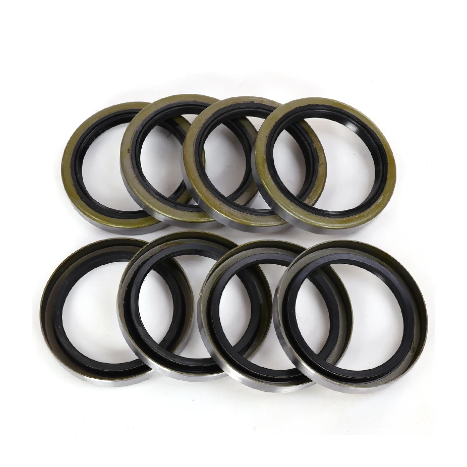 High Ouality Metal Rubber Tb Tc Oil Seal Car Oil Seal