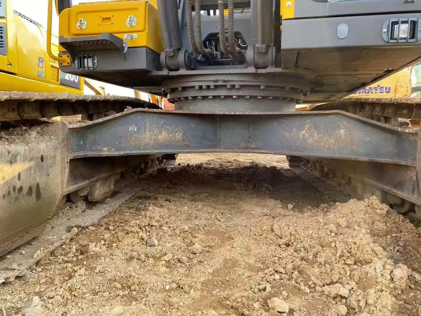 Онлайн поддержка Экскаватора Volvo EC290blc EC240blc EC210blc экскаватор высокого качества по низкой