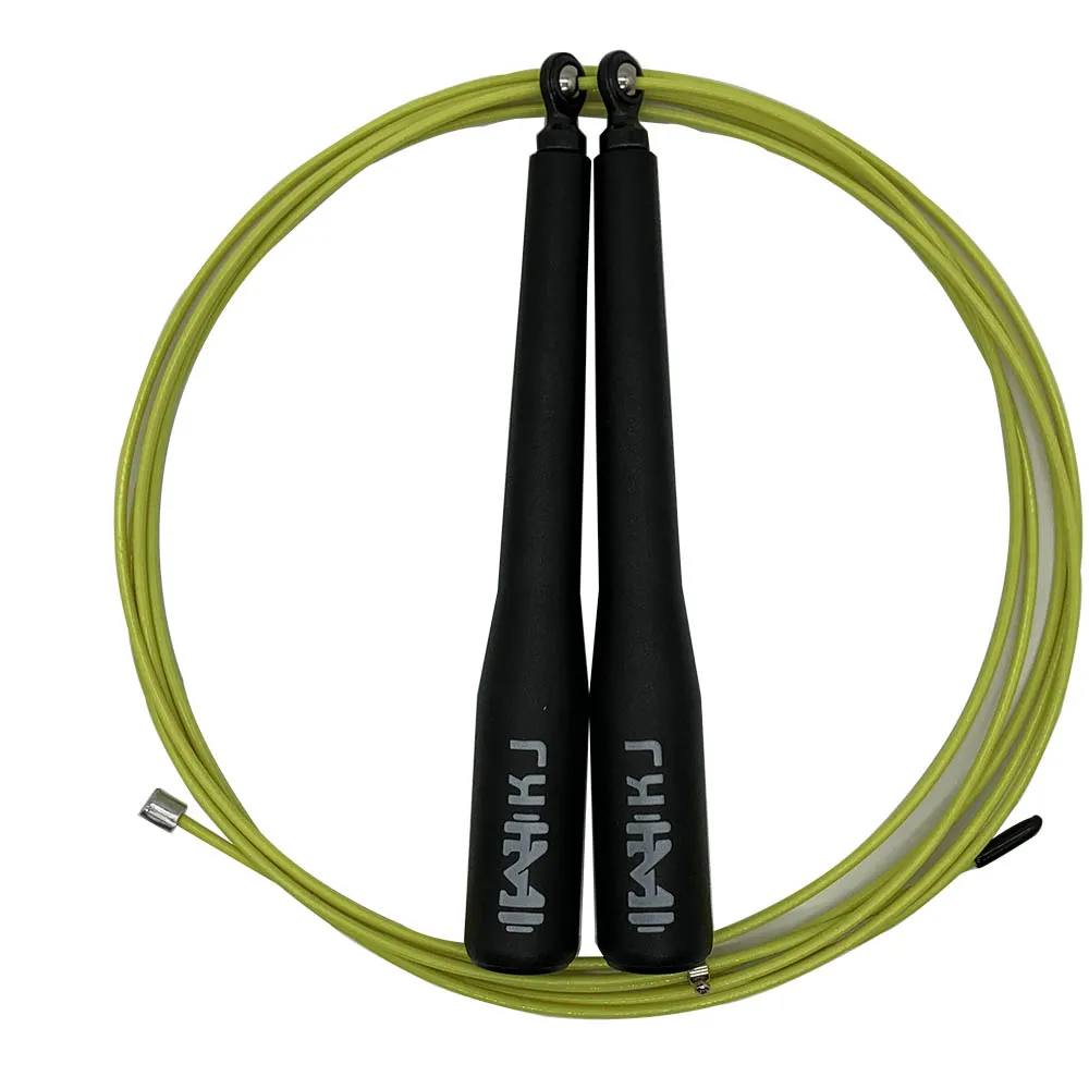 New design custom logo buy jumping rope skipping rope jump fitness