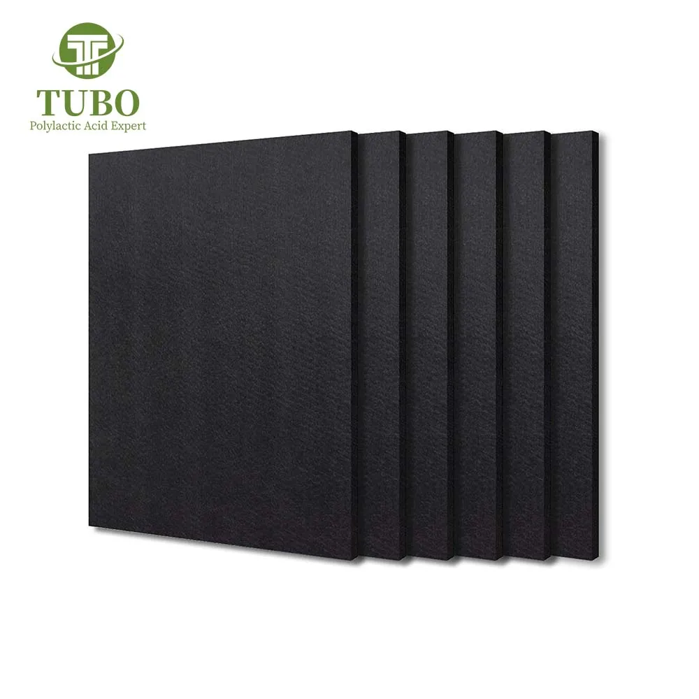 MASTER ACOUSTIC High quality acoustic mats for rubber floor vibration insulation