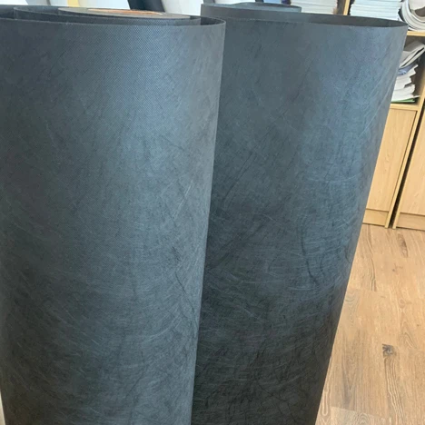 
High-performance 100% polyester spunbond polyester nonwoven fabric /flat bond 