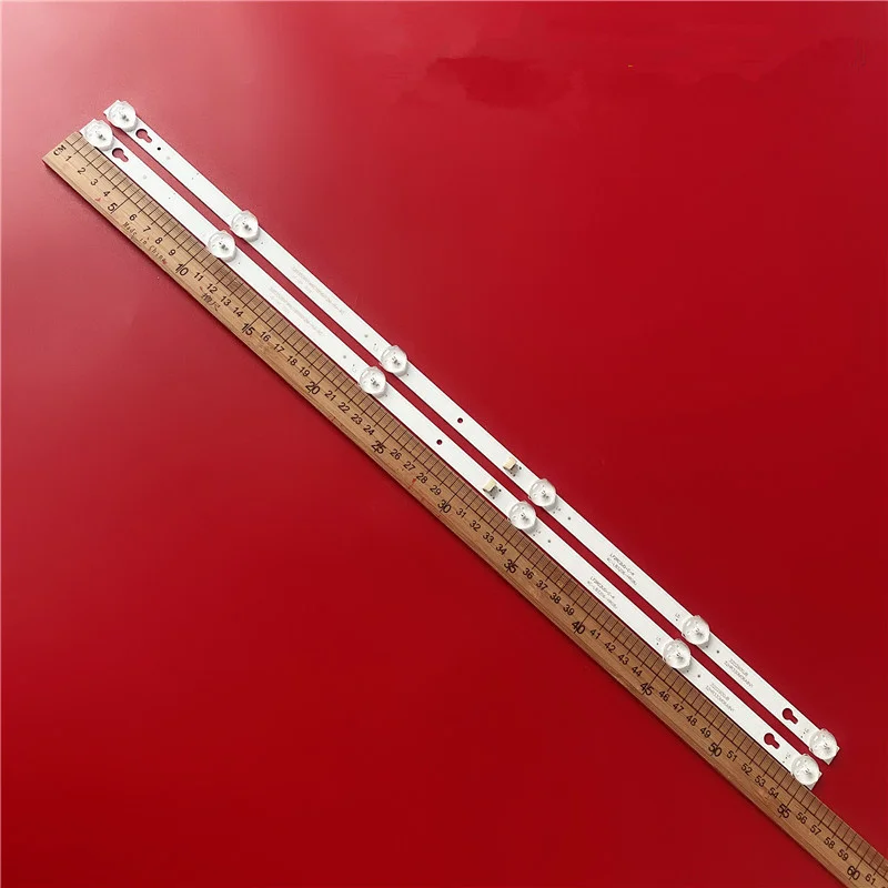 Запасная полоса подсветки для ЖК-телевизора подходит ace D32A810/L32F1B 32HR330M06A5 V5 4c-lb3206-hr01j