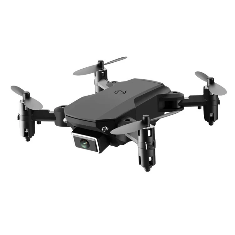 Fixed Height Foldable Professional Drone Toy HD Aerial Photography RC Quadcopter Mini 4k Camera Drone Dual Camera