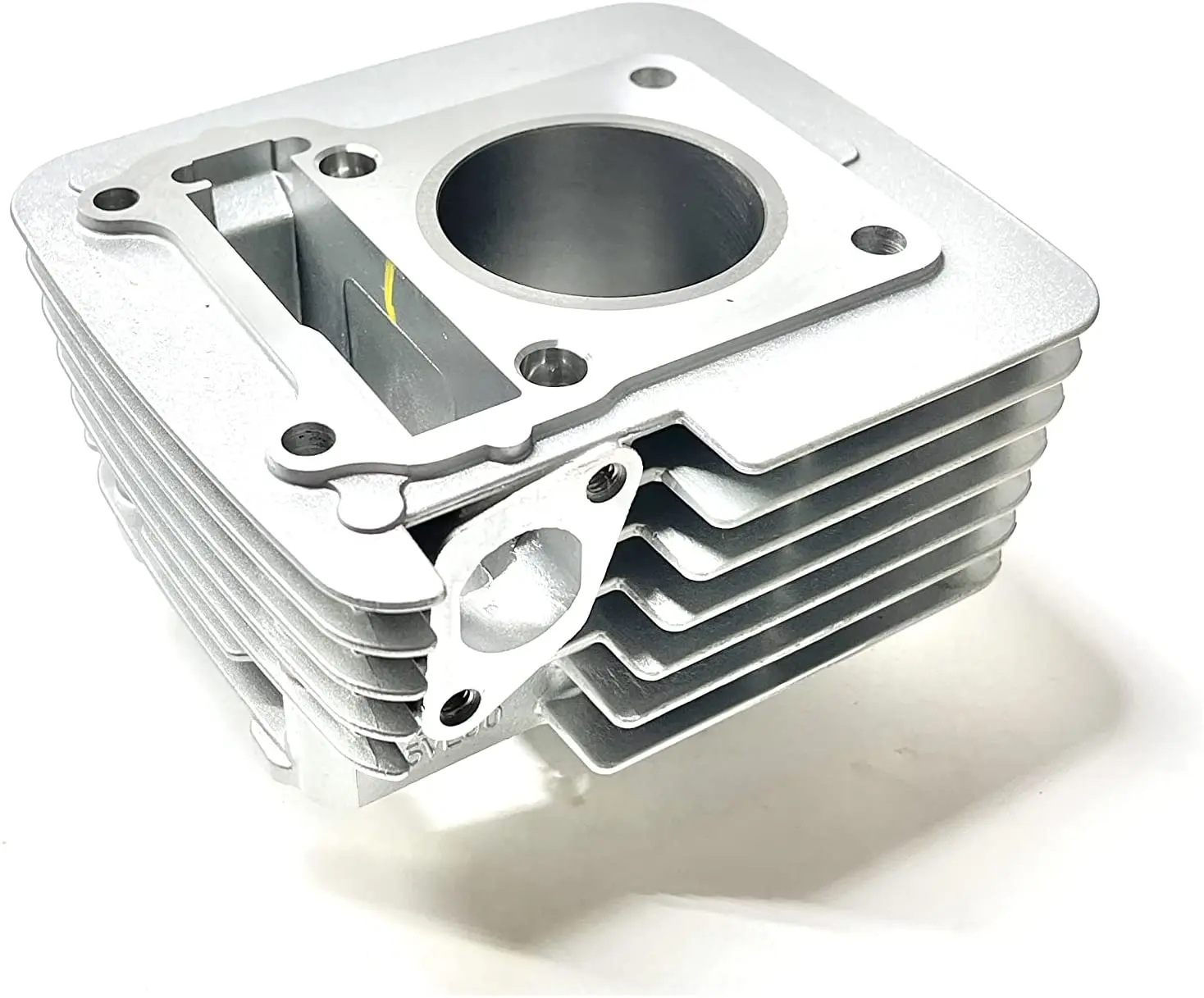 Комплект прокладок поршня цилиндра TTR125 (2000-2004) TTR125E (2003-2009) TTR125L (2000-2008) для Yamaha OEM 5HP 11111 00